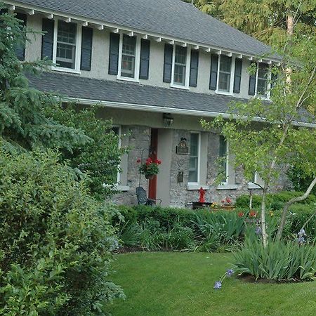 Genesee Country Inn B&B Mumford Ngoại thất bức ảnh