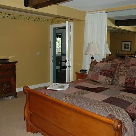 Genesee Country Inn B&B Mumford Ngoại thất bức ảnh