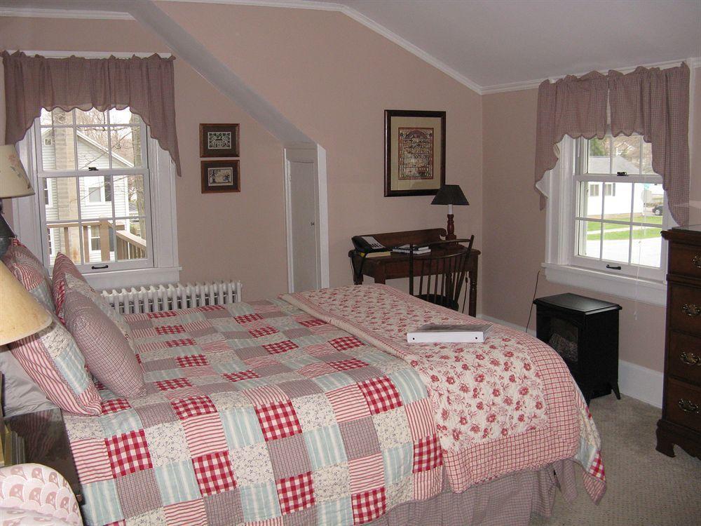 Genesee Country Inn B&B Mumford Ngoại thất bức ảnh