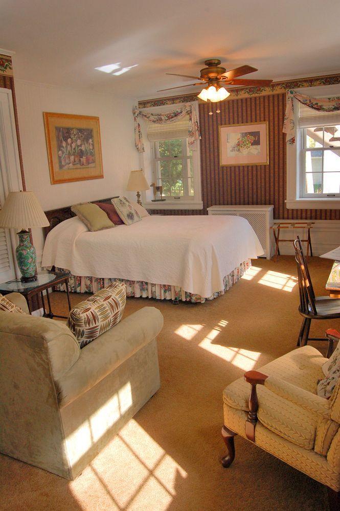Genesee Country Inn B&B Mumford Ngoại thất bức ảnh