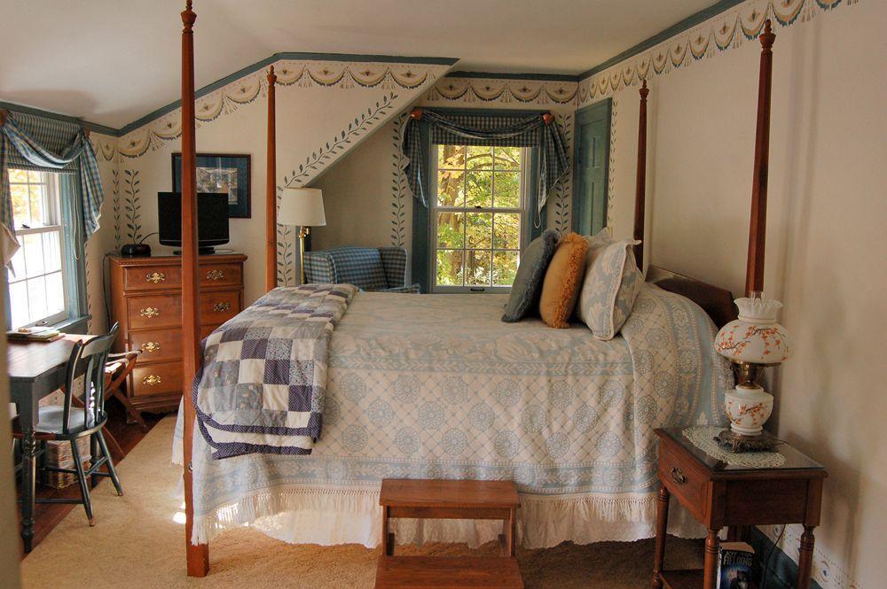 Genesee Country Inn B&B Mumford Ngoại thất bức ảnh