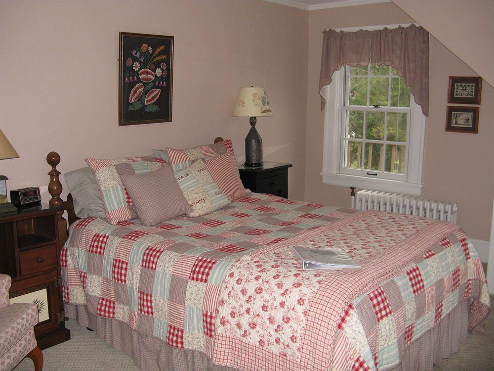 Genesee Country Inn B&B Mumford Ngoại thất bức ảnh