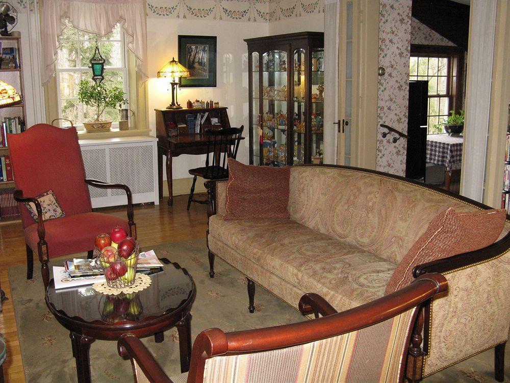 Genesee Country Inn B&B Mumford Ngoại thất bức ảnh