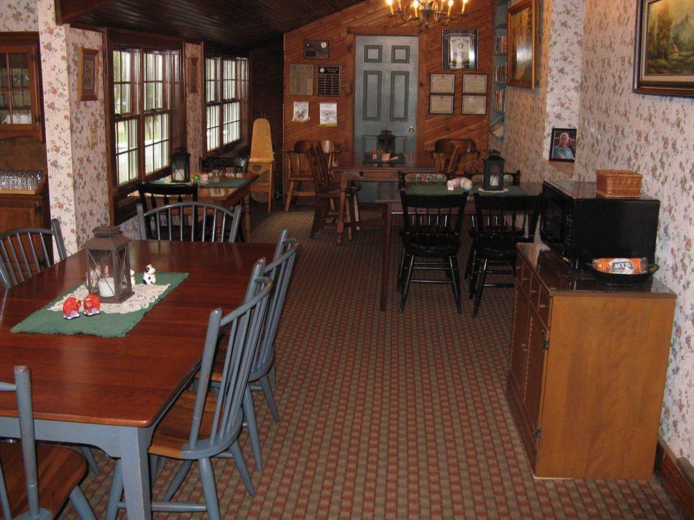 Genesee Country Inn B&B Mumford Ngoại thất bức ảnh